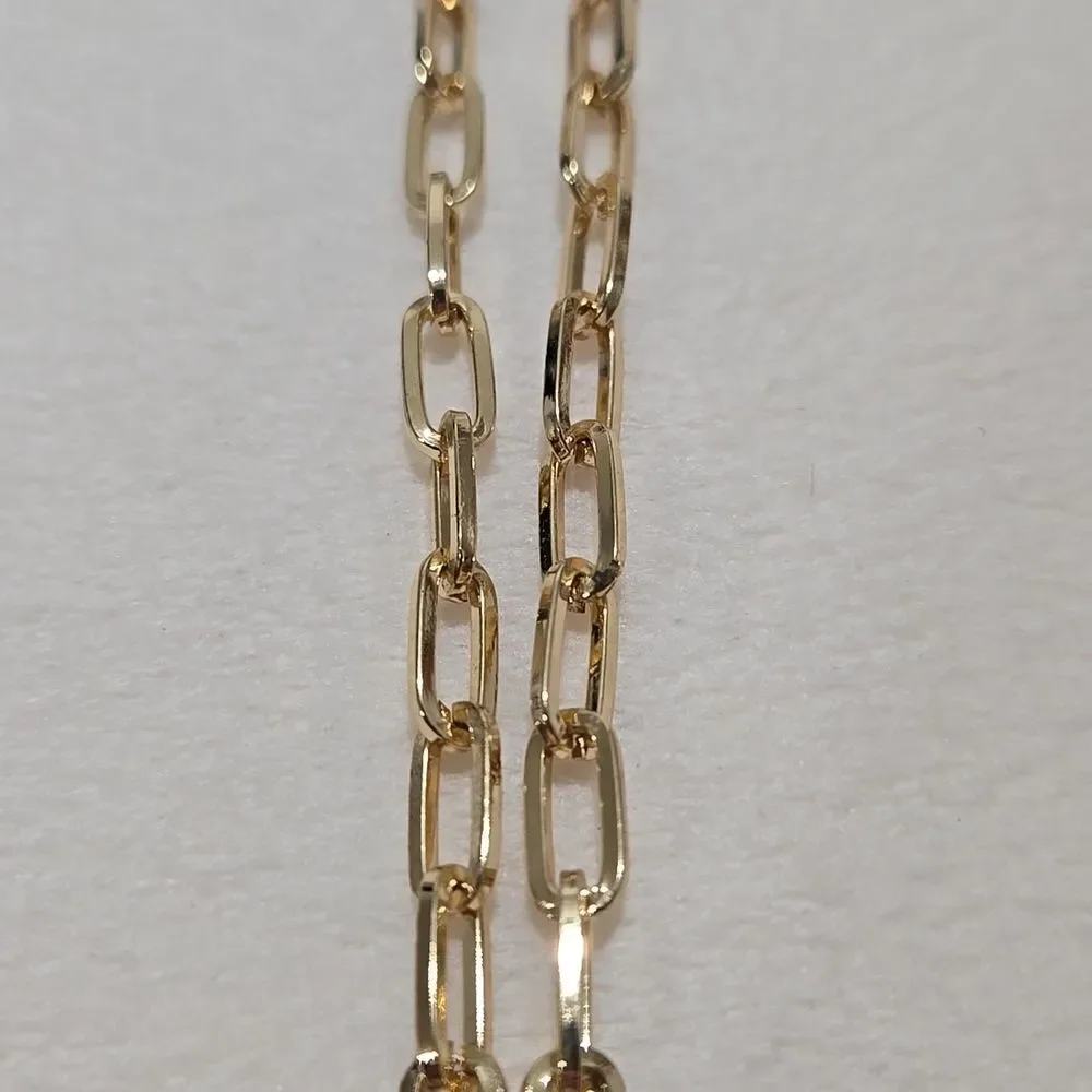Cowboy Boot Pendant Necklace